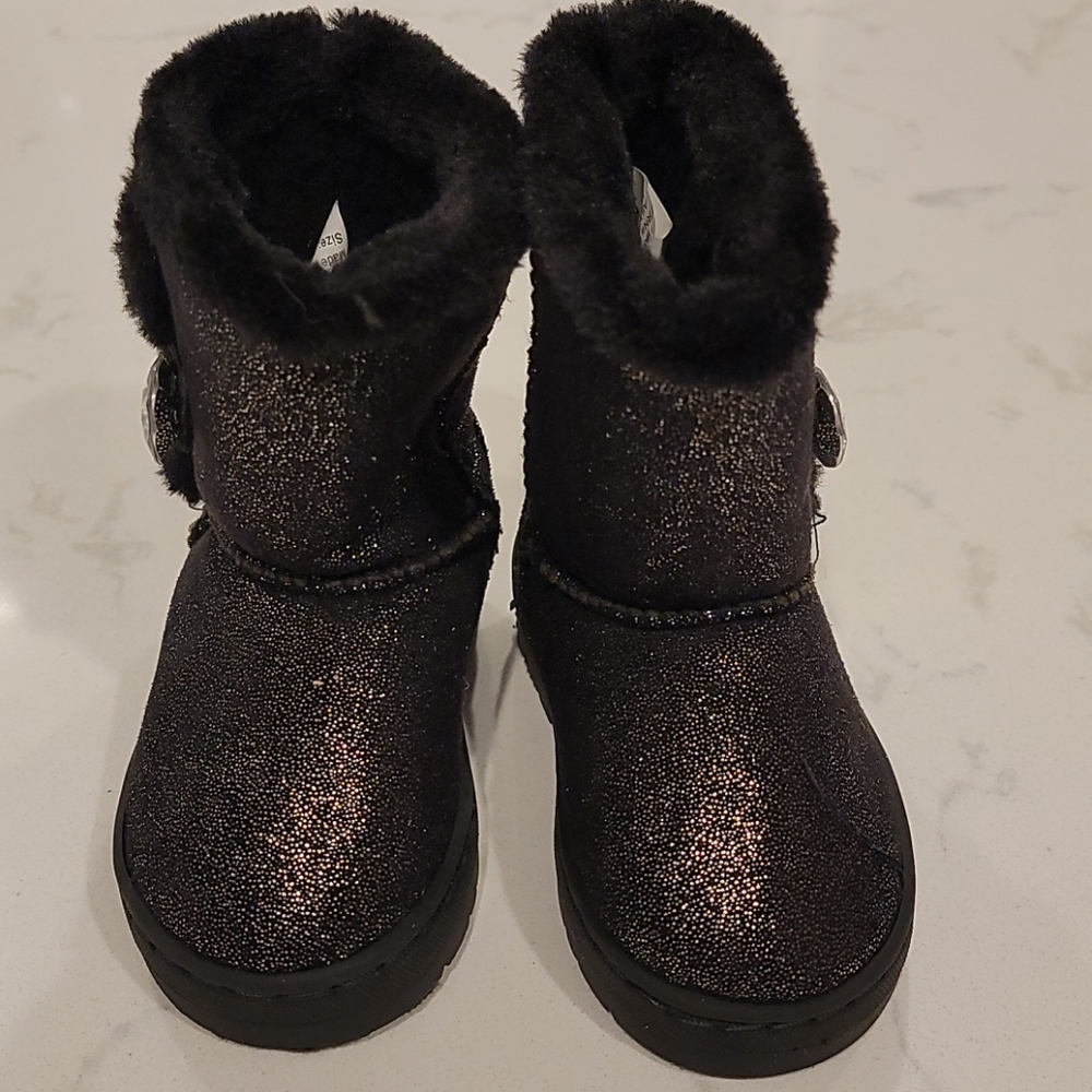 Girls Boots